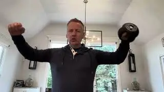 POWER GUIDANCE Spherebell Dumbbells