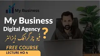 How to Sell a Digital Agency Service Lecture No 4