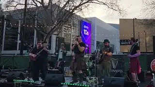 Pint Thieves - Streams of Whiskey St. Paddy's 2023