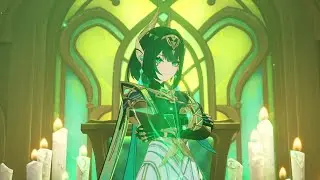 Nod Krai Chapter 6 Act 4 Full Movie (Partial Gameplay)