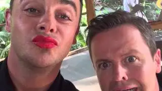 Ant & Dec 