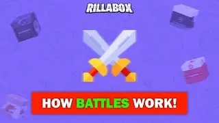 HOW RILLABOX BATTLES WORK!
