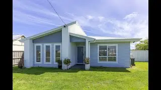 JOHN ELLIMAN REAL ESTATE: 6 Catton St, Seaspray