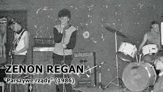 Zenon Regan - 
