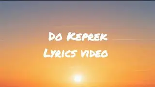 Splex T | Do Keprek | Lyrics Video (Official)