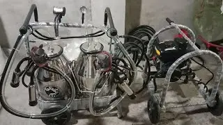 cow milking machine/generator milking machine 0/3/0/8/4/5/9/0/3/7/9