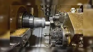 Precision Metal Parts by Kingteam - Leading Manufacturer of High-Quality Components