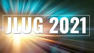 JLUG 2021 参加登録受付開始！