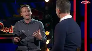 PWR went live with Oracle Red Bull on February 10, 2022 for their RB18 Formula 1 Livery Launch.
