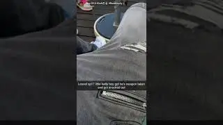 Russ (SMG) CLAIMS TO BEAT UP Sp17 (Moscow)