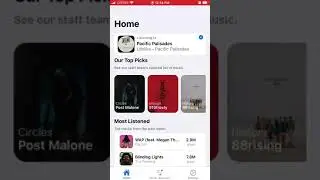 How to create Spotify playlist in TuneTrack?