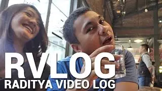 RVLOG - SENGGOL BACOK
