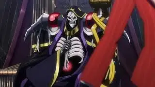 Overlord III (Season 3) - World Domination??!