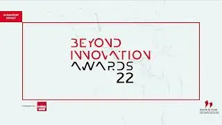 Beyond Innovation Award 2022, GEK TERNA Group of Companies