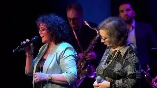 Body And Soul - Gianna Montecalvo & Lisa Manosperti - NCA 2025
