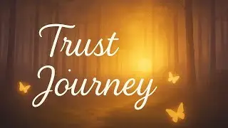 &ldquo;Trust Your Path: Affirmations for Strength When Life Feels Hard&rdquo;