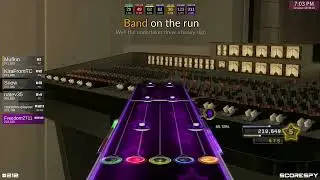 Clone Hero 