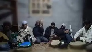 قصيدة : عبد القادر يا مغيث الحيراني