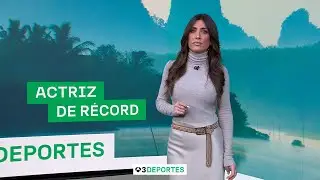 Alba Dueñas 28/12/2025