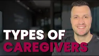 Types of Caregivers: How to Pick the Best Fit for Senior Care