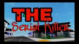 THE SERIAL KILLER (2024) TIMSTER COUNT: RECOUNT