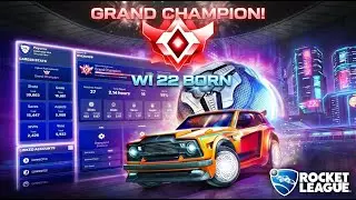 ROAD TO GRAND CHAMPION MONTAGE