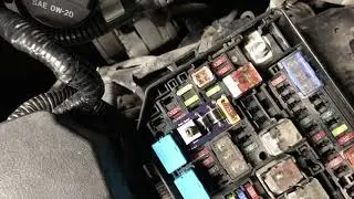 ArcLight LEDs Voltage Booster for the 5th Gen Toyota 4Runner - Install and 2,500 mile Review