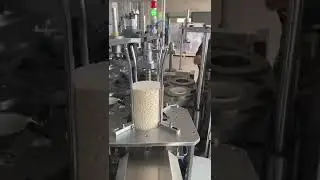 How paper cups lids are made? Paper Lid Machine