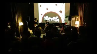 Cadence lancement &agrave; la lumi&egrave;re collective 14/12/2024