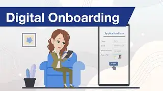 Digital Onboarding