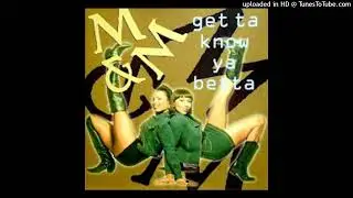 M & M - Never Let Go (Audio)