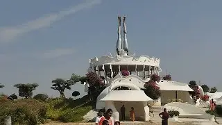 World Classs New Experium Eco Park in Moinabad Hyderabad