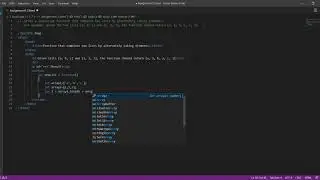 Combination of two lists by alternately taking elements | JavaScript