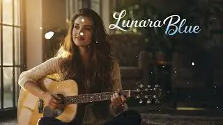 Tears in Silence |  Lunara Blue 🎤🎶💙