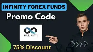 Infinity Forex Funds Promo Code | Exclusive 75% Discount.