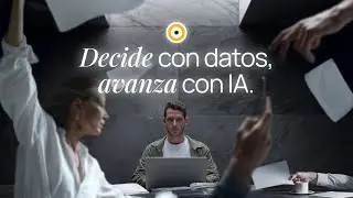 Decide con datos, avanza con IA | Nuclio Digital School