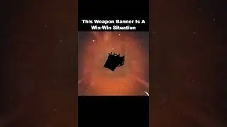 weapon banner is sooo insanee