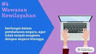 Wawasan Nusantara || Cyntia X MIPA 2