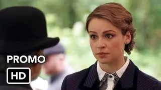 When Calls the Heart 9x06 Promo 