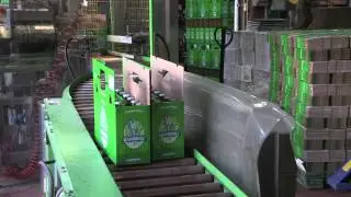Steam Whistle Brewing,doing one thing really well!