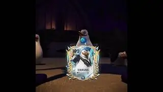 Penguinaldo 💀 #eafc24 #shorts #eafifa #fifamobile #fifa23 #fcmobile24 #fifa22 #fifa21 #easports