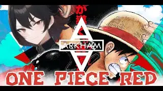 One Piece Film Red: The Power of Music on the High Seas