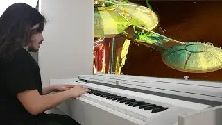 Evil Morty Theme (For the damaged coda) ORCHESTRA COVER