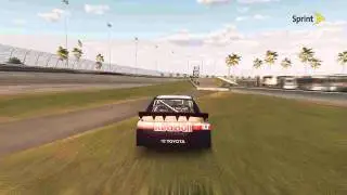 NTG11 Daytona Jump