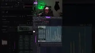 Cooking up 2 chords 2 lead beat  #cookupbeats #beat #producer #FLStudio #sampleflipping