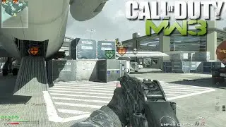 Call of Duty Modern Warfare 3 - Multiplayer Gameplay Part 85 - Domination