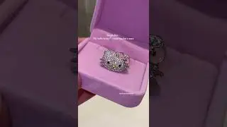 My hello kitty bling is my self-love upgrade💍🥰 #hellokitty