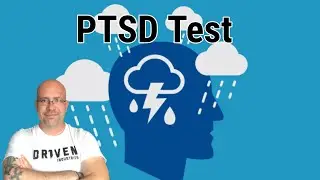 Do You Have PTSD? Test
