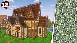 Nadie necesita una Granja de CAÑA tan grande en Hardcore