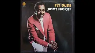 Jimmy McGriff &ndash; Fly Dude ( 1974 USA Soul-Jazz, Jazz-Funk) Full Album